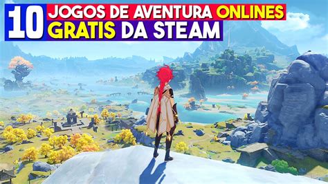 jogos de aventura gratis